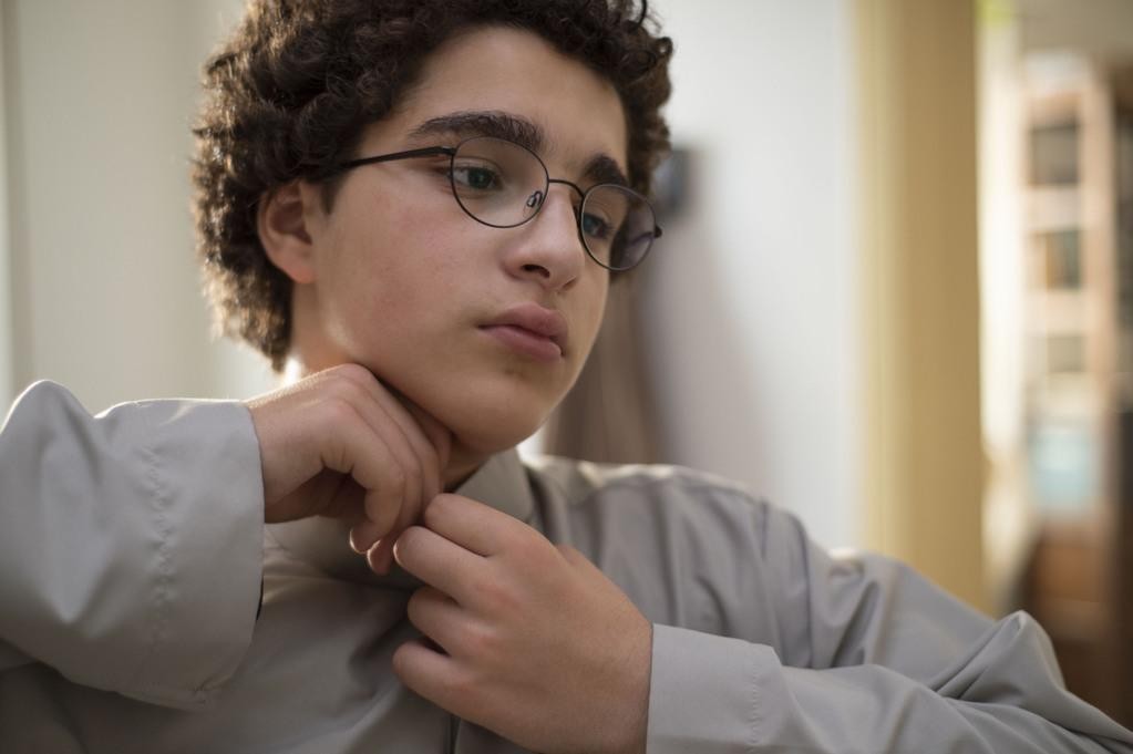 Young Ahmed Young Ahmed