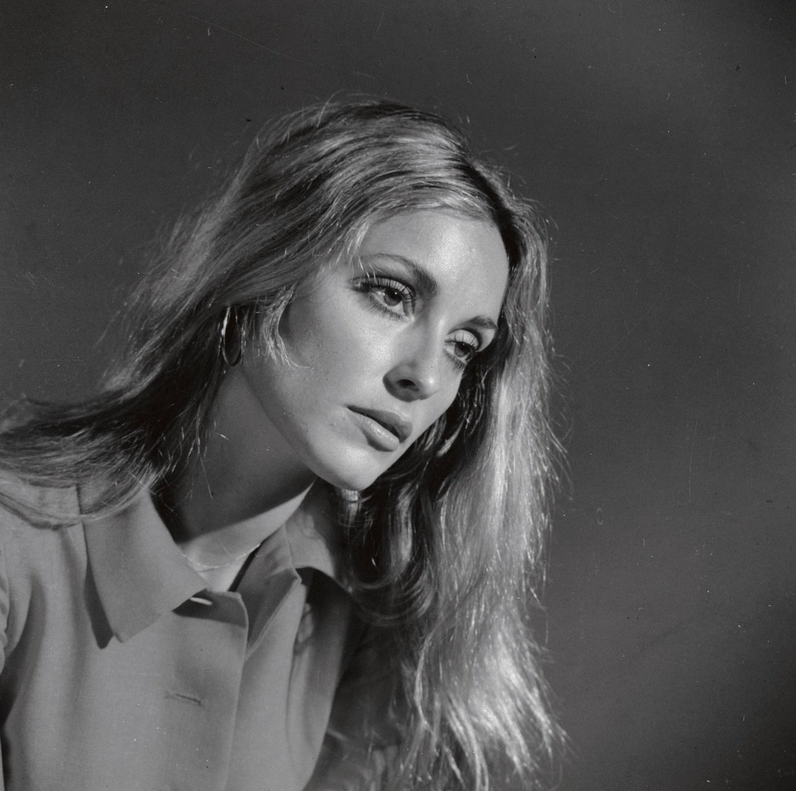 Sharon Tate