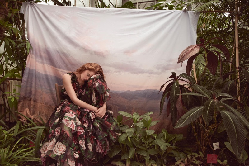 Alexina Graham Alexina Graham