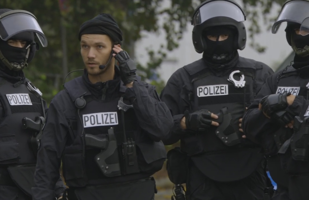 Freiheit