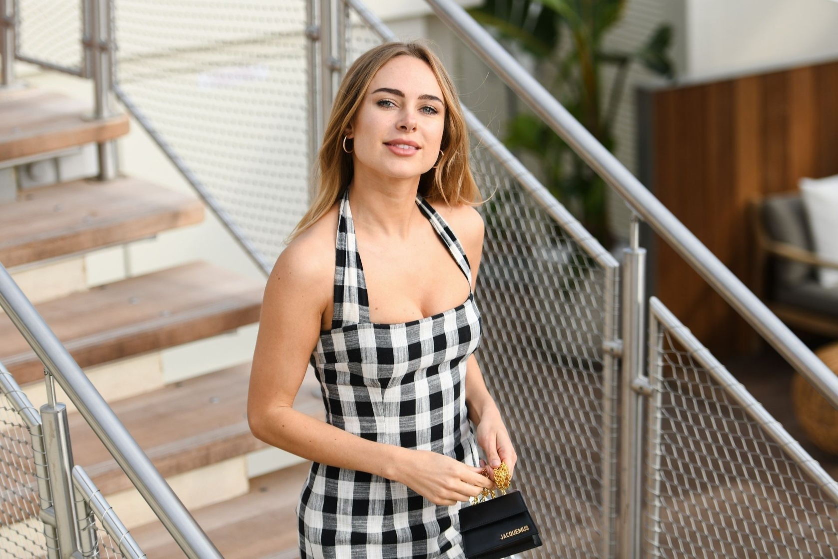 Kimberley Garner
