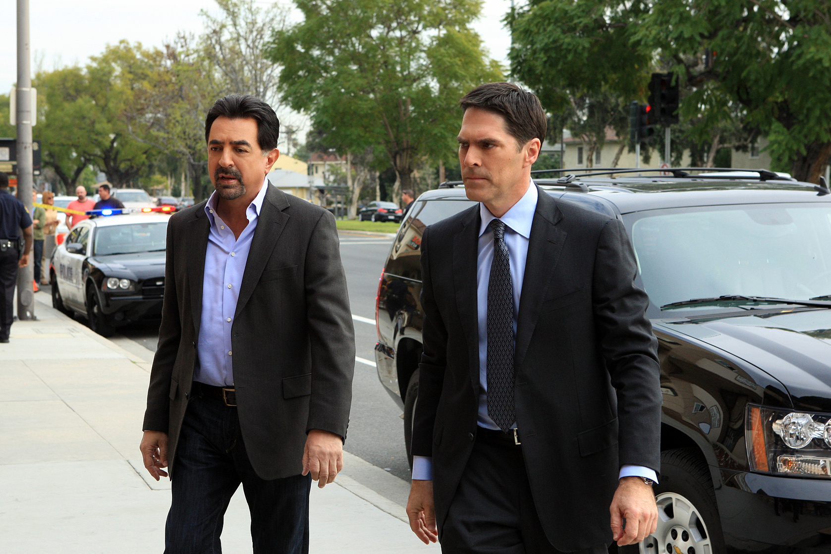 Criminal Minds Criminal Minds