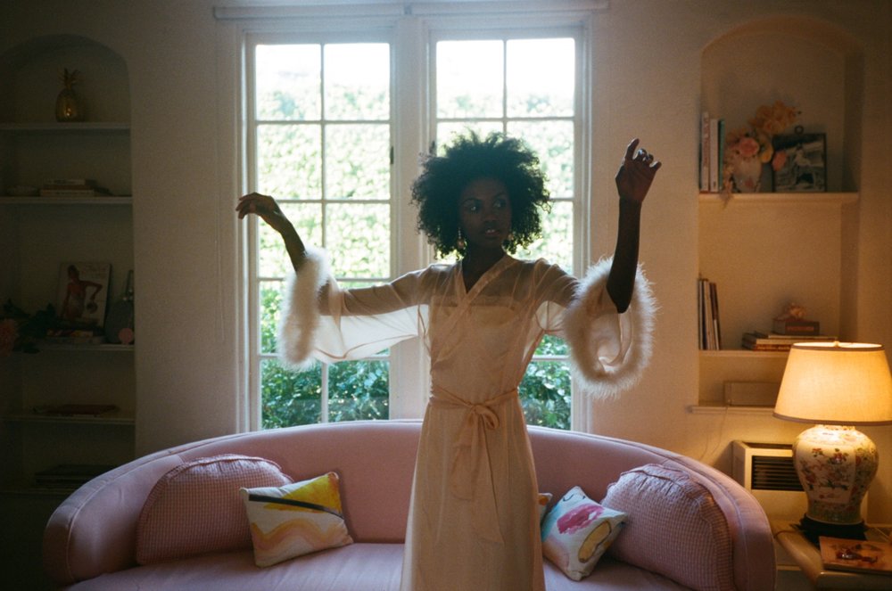 Milan Dixon