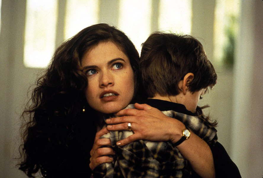 Heather Langenkamp