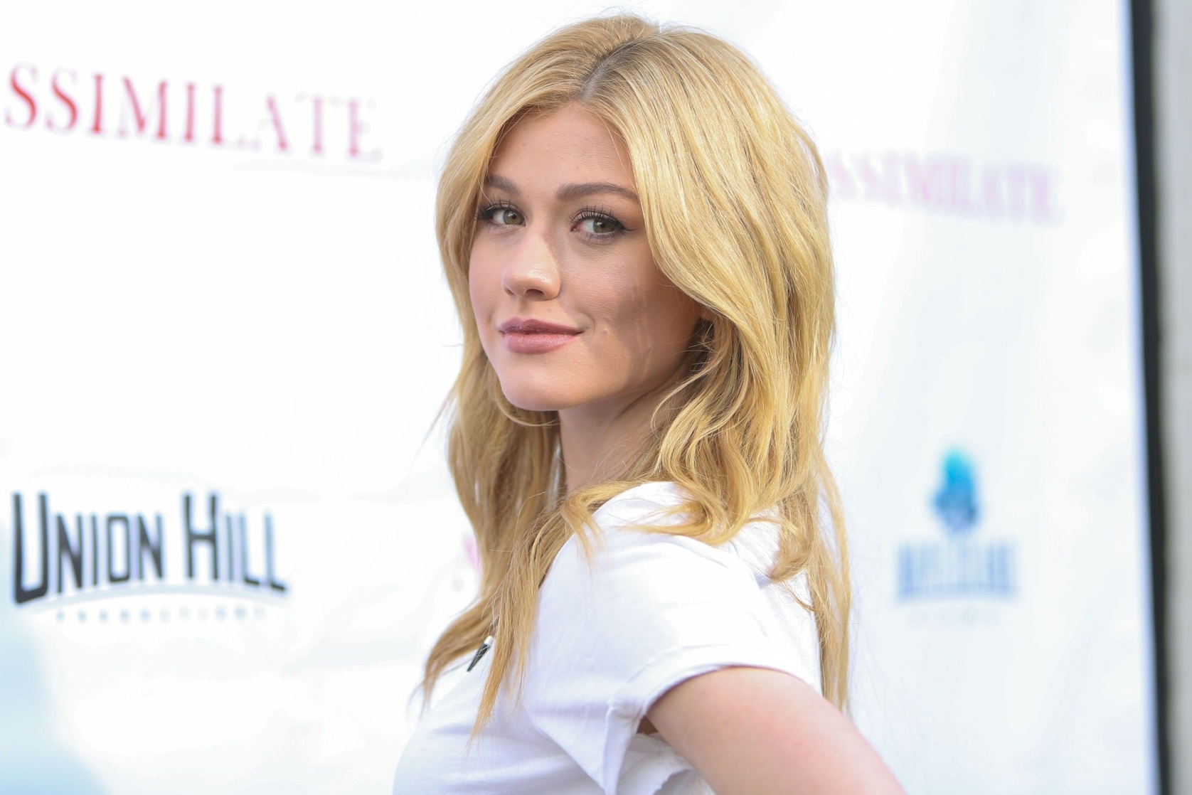 Katherine McNamara