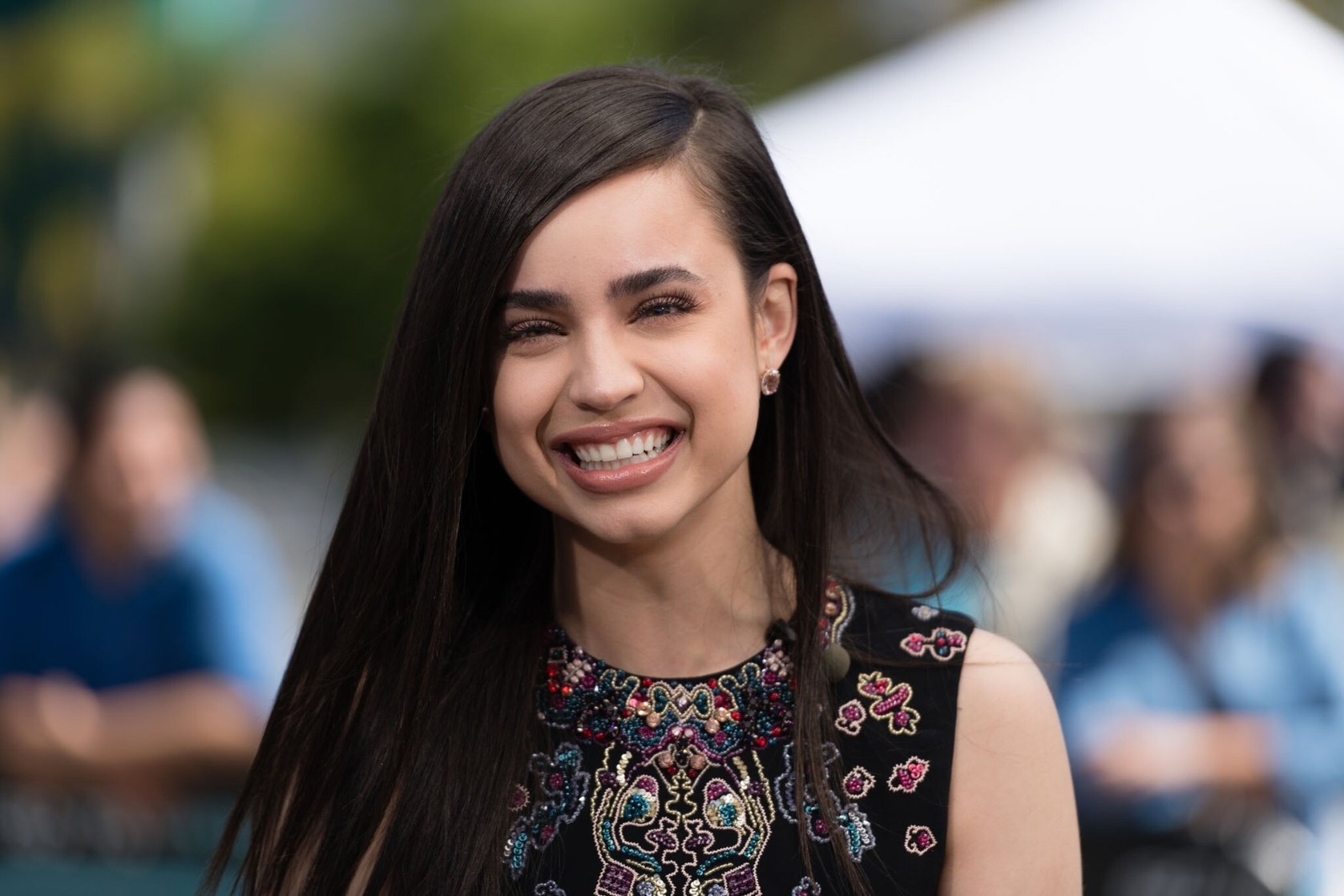 Sofia Carson Sofia Carson