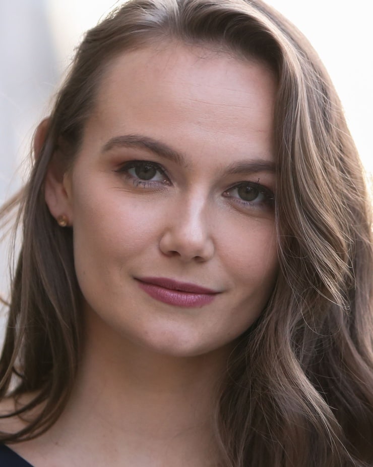 Andi Matichak picture