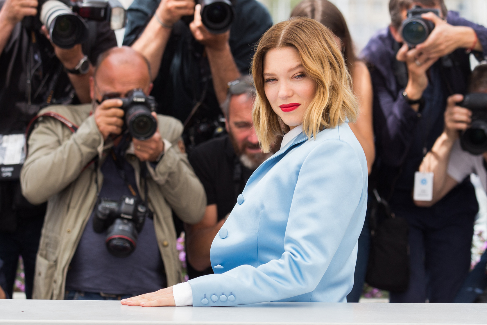 Léa Seydoux