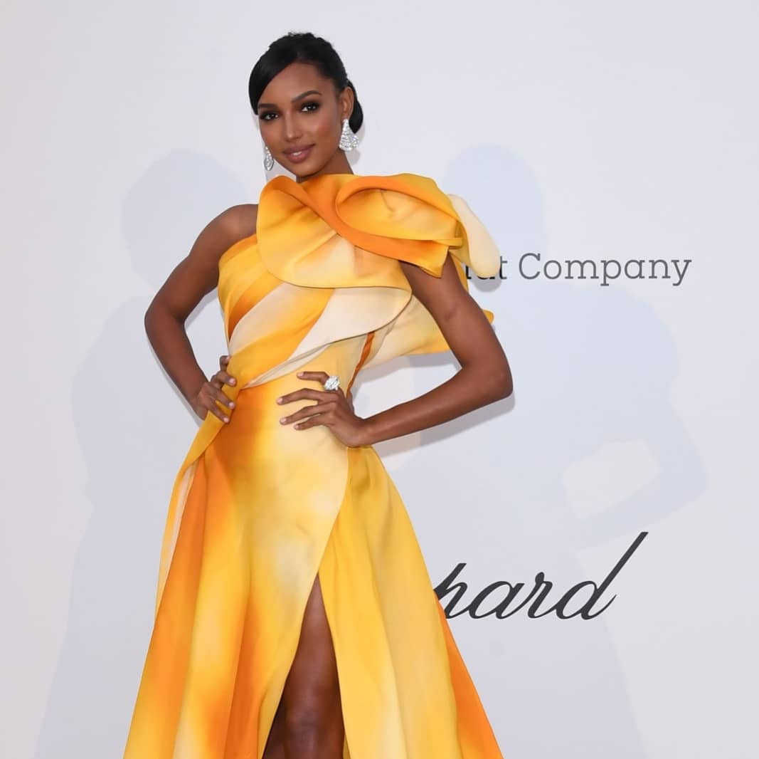 Jasmine Tookes Jasmine Tookes