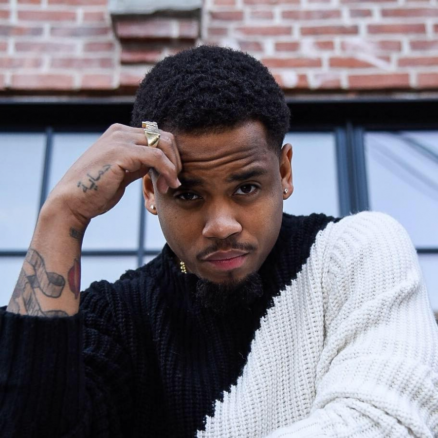 Tristan Wilds