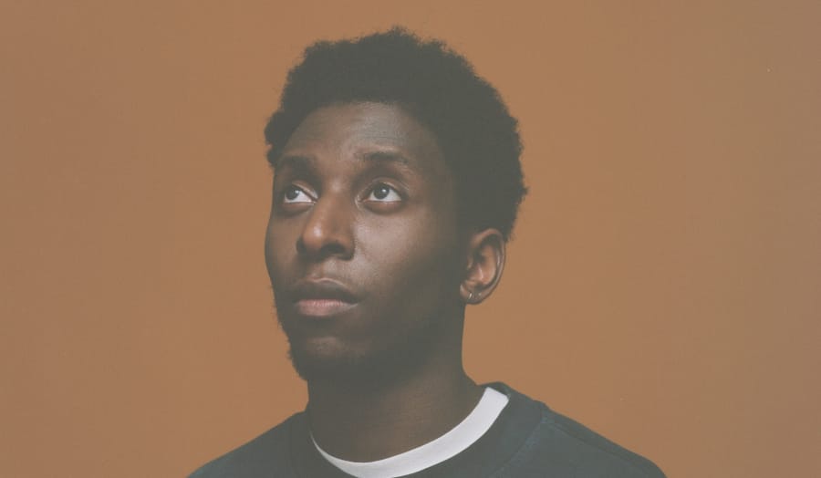 Image Of Samm Henshaw