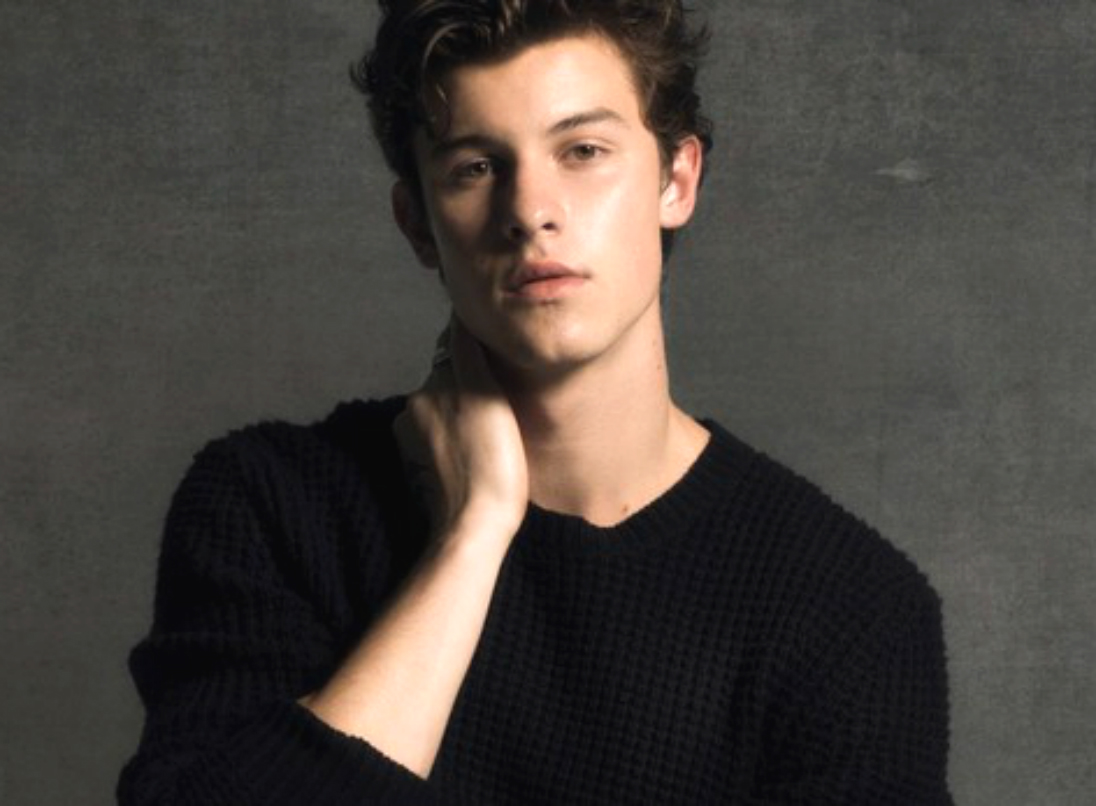 Shawn Mendes