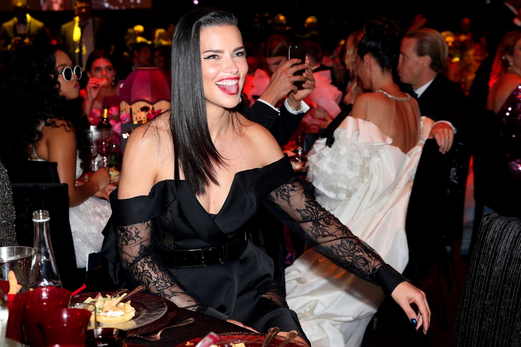 Adriana Lima