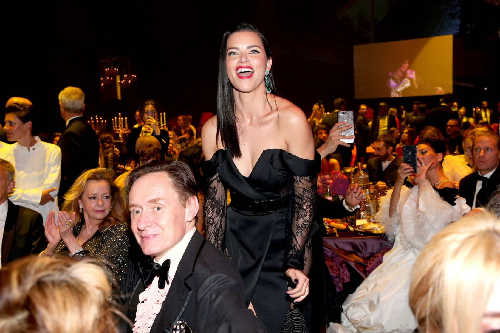 Adriana Lima