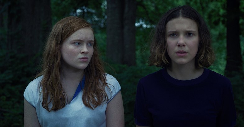 Millie Bobby Brown