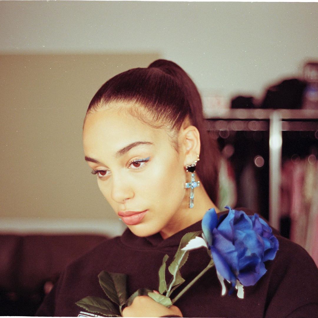 Jorja Smith