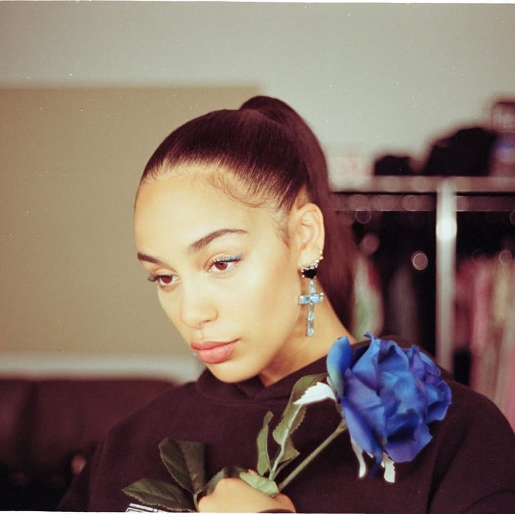 Image of Jorja Smith