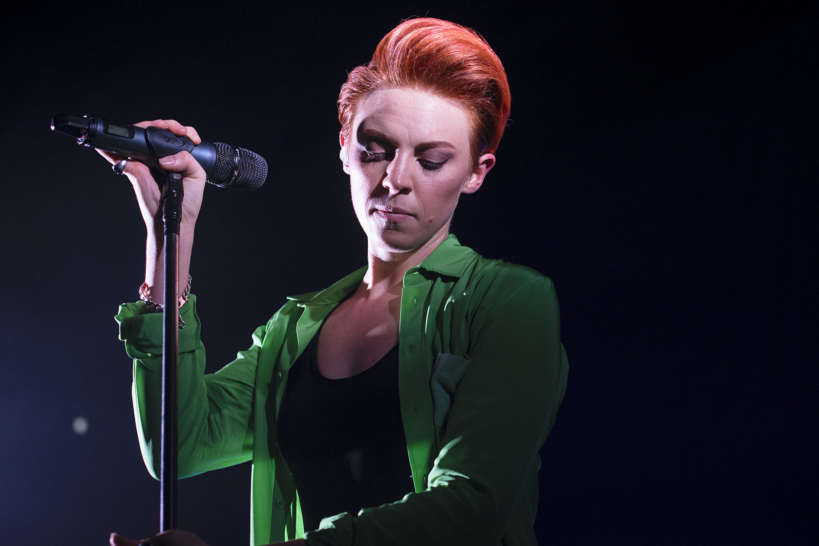 La Roux