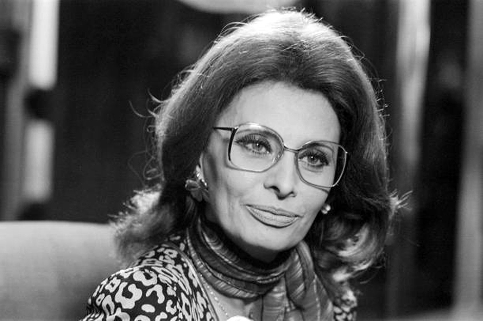 Sophia Loren Sophia Loren