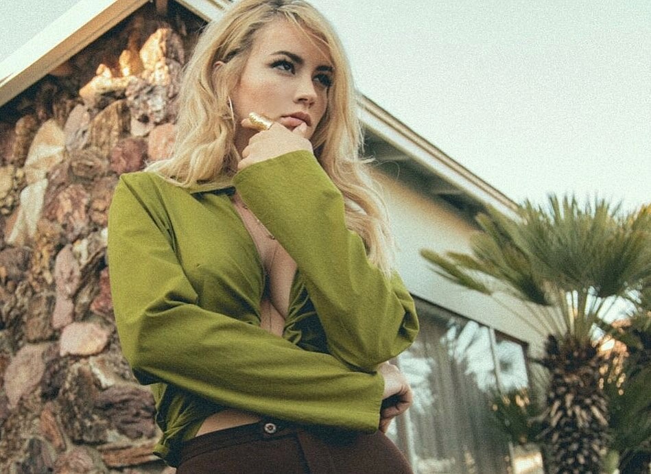 Bryana Holly Bryana Holly