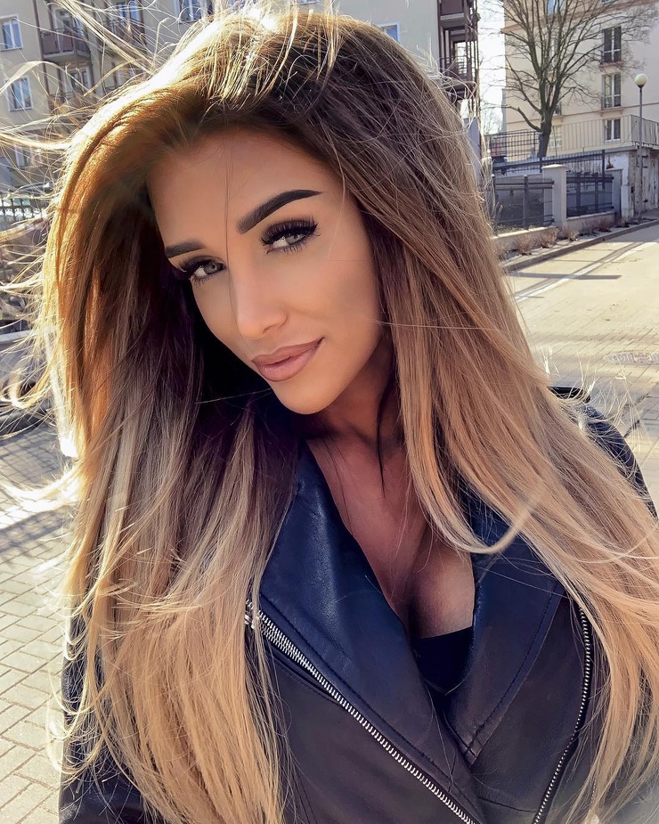 Image of Ewa Staniszewska
