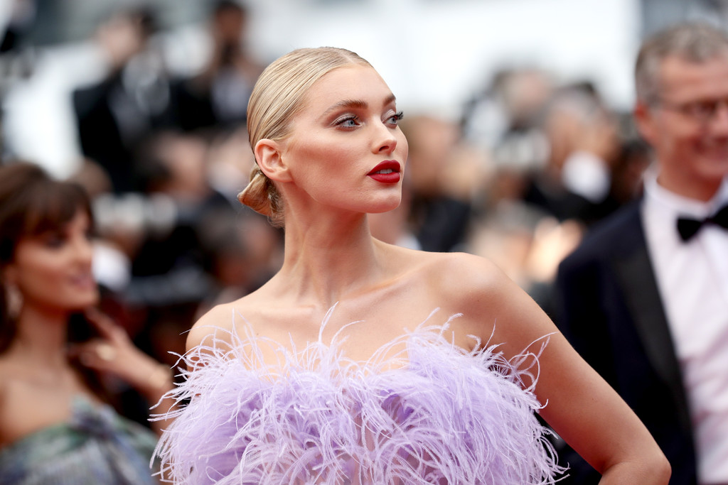 Elsa Hosk Elsa Hosk