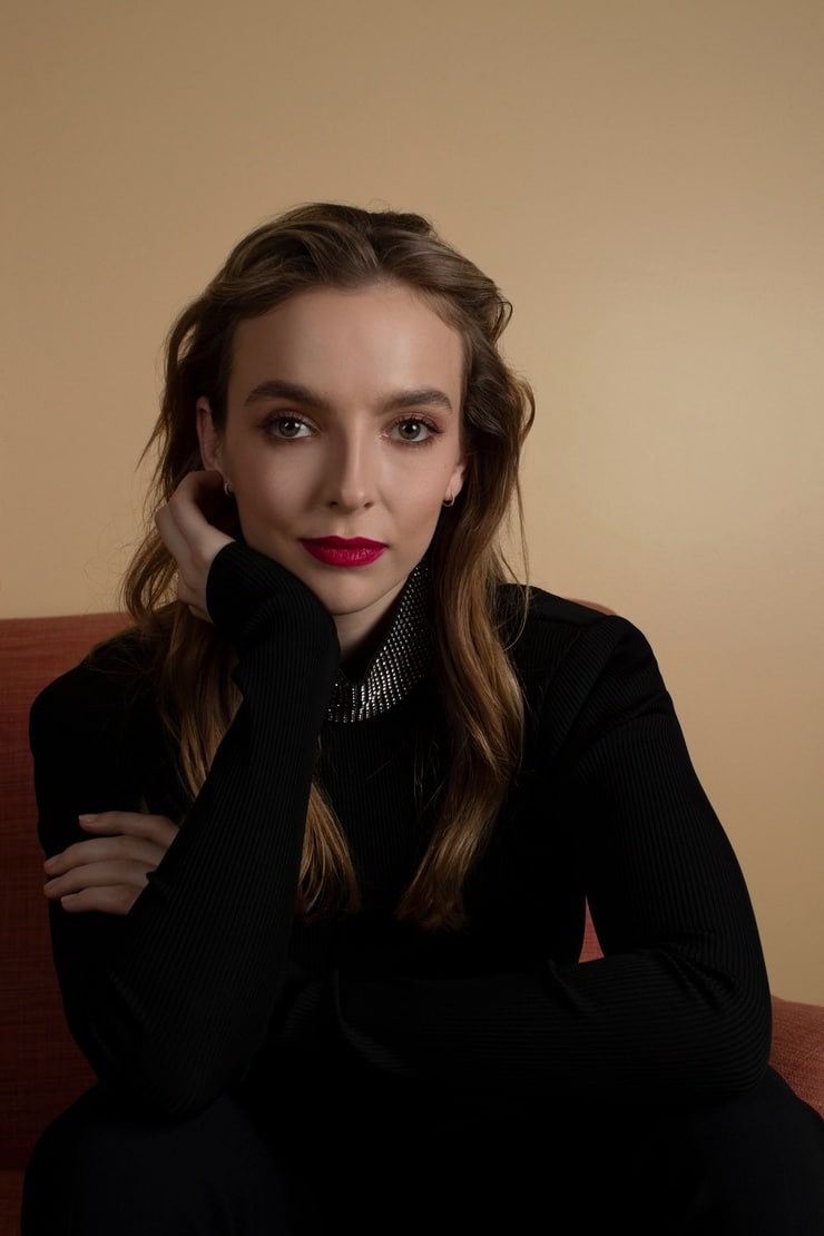 Picture of Jodie Comer