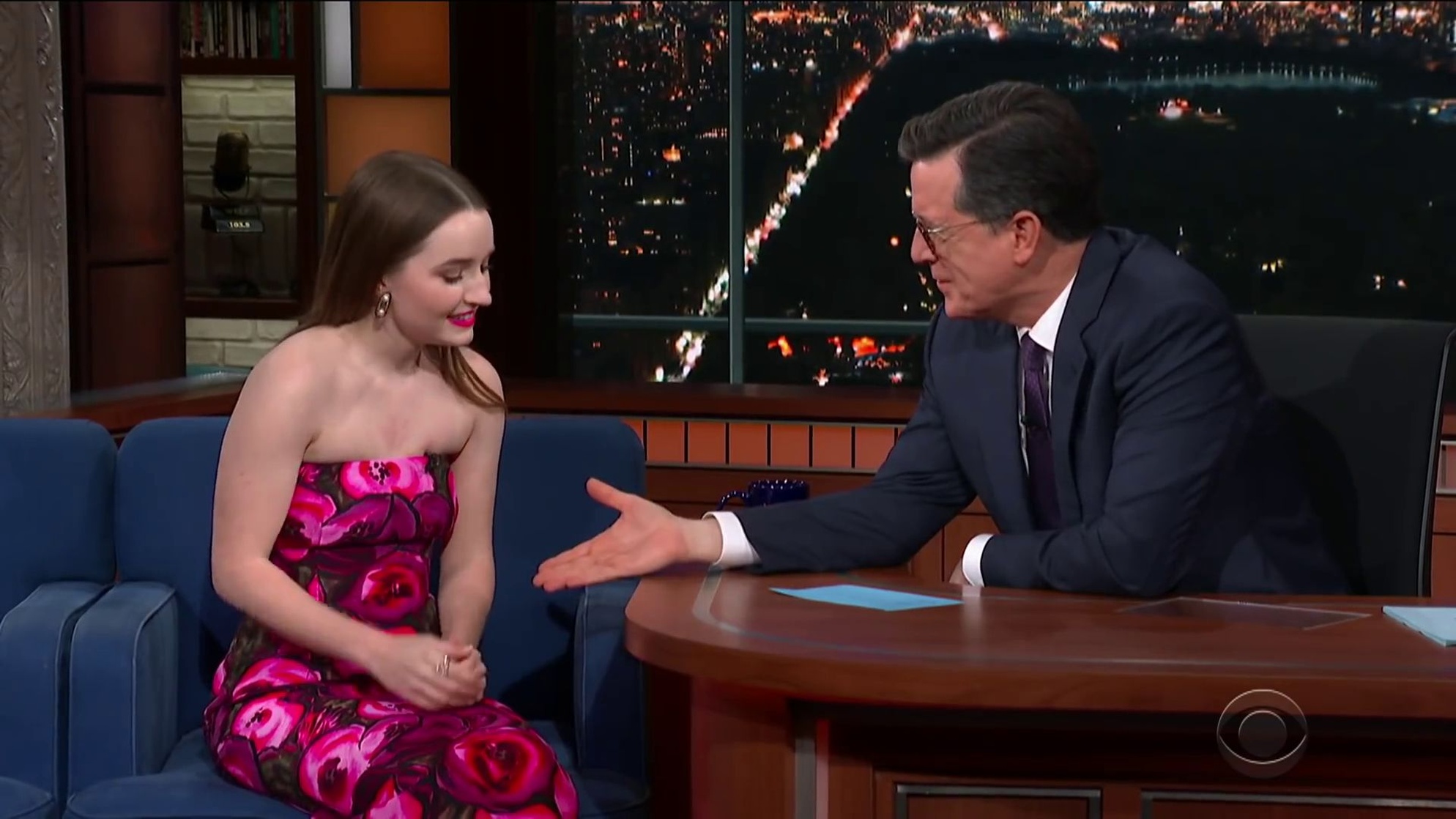 Kaitlyn Dever