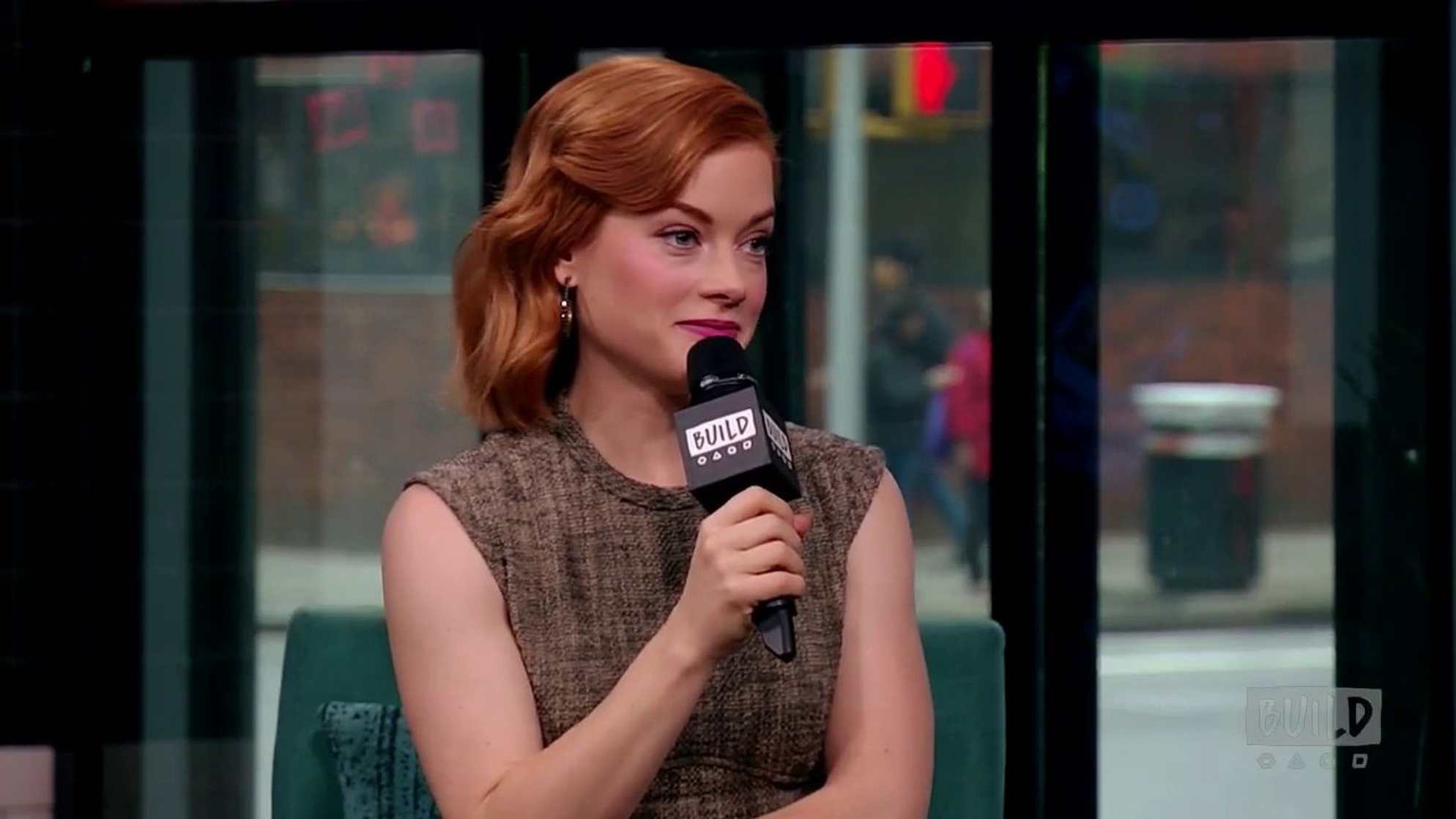 Picture of Jane Levy