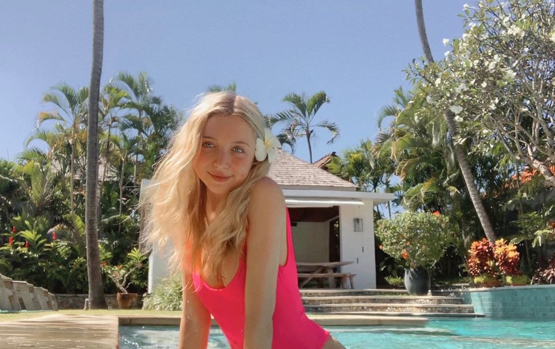 Hana Hayes