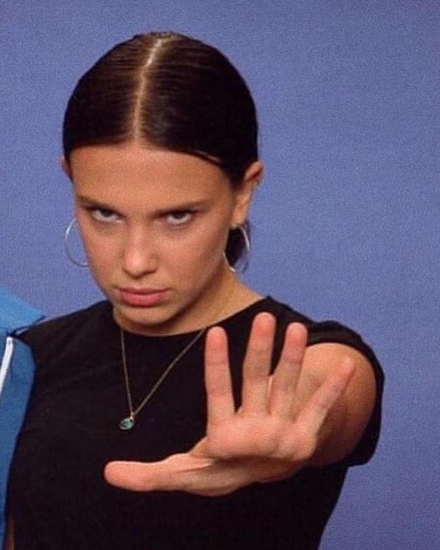 Millie Bobby Brown picture