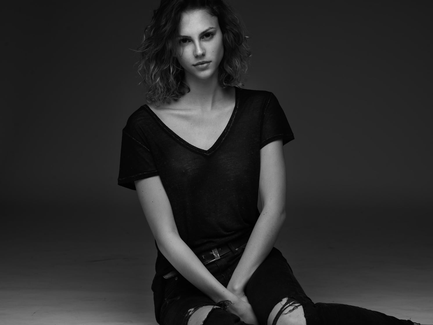 Simone Hartseil