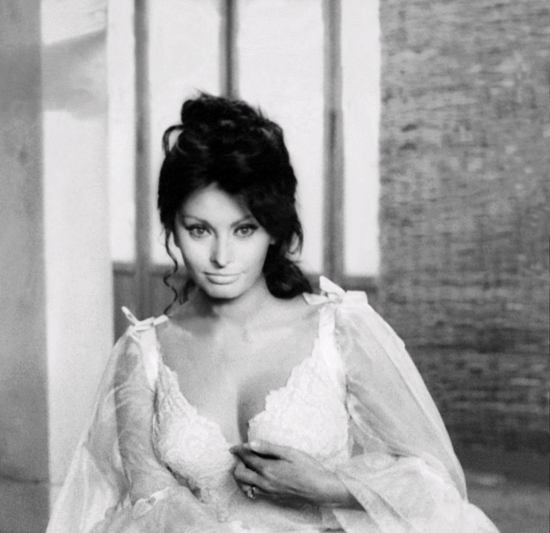 Sophia Loren Sophia Loren