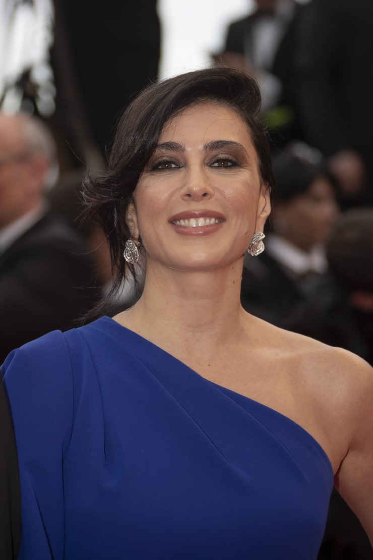 Picture of Nadine Labaki