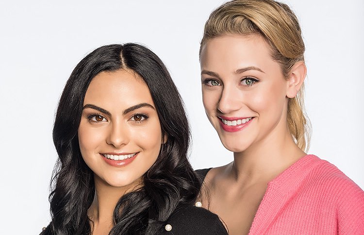 Picture of Veronica Lodge (Riverdale)