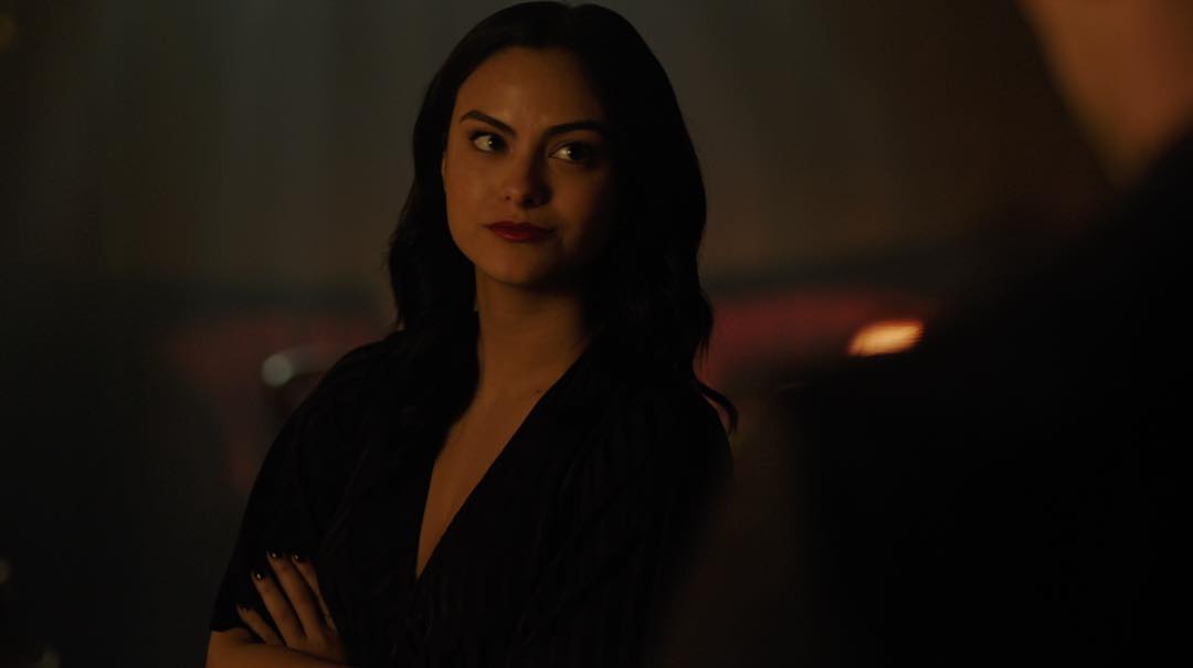 Picture of Veronica Lodge (Riverdale)