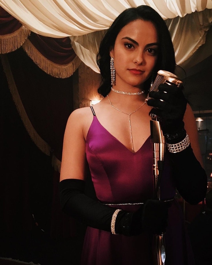 Picture of Veronica Lodge (Riverdale)