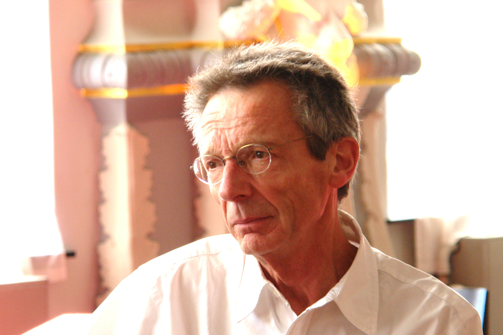 Patrice Leconte