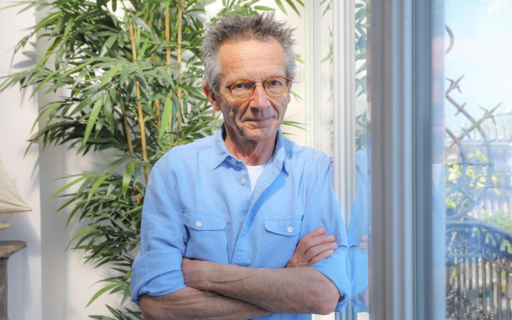Patrice Leconte