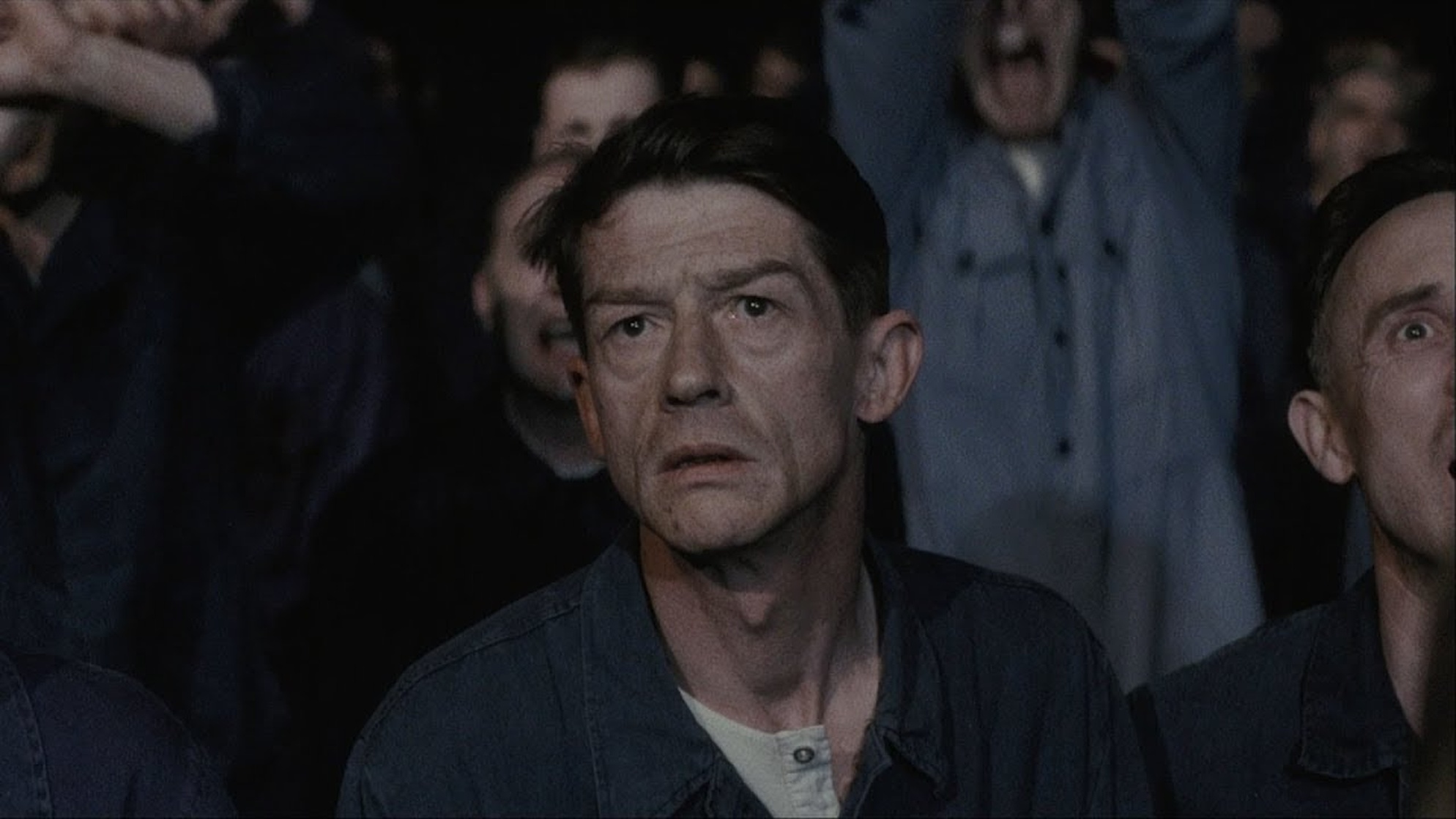 Winston Smith