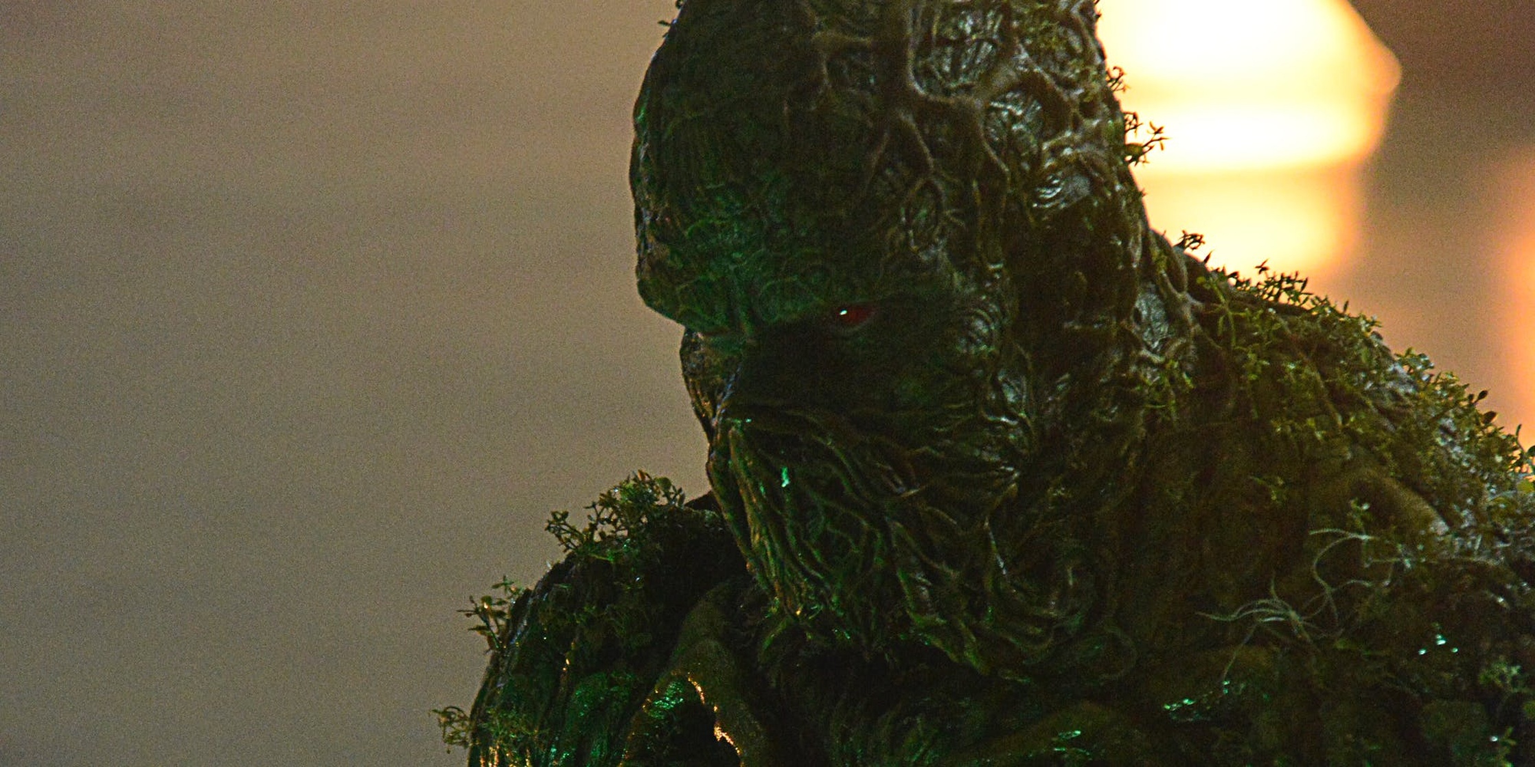 Swamp Thing Swamp Thing