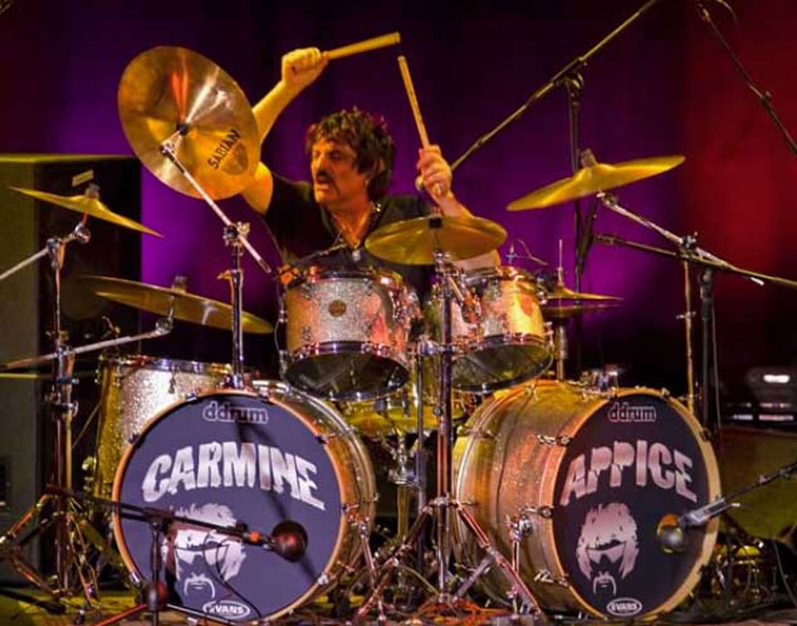 Carmine Appice