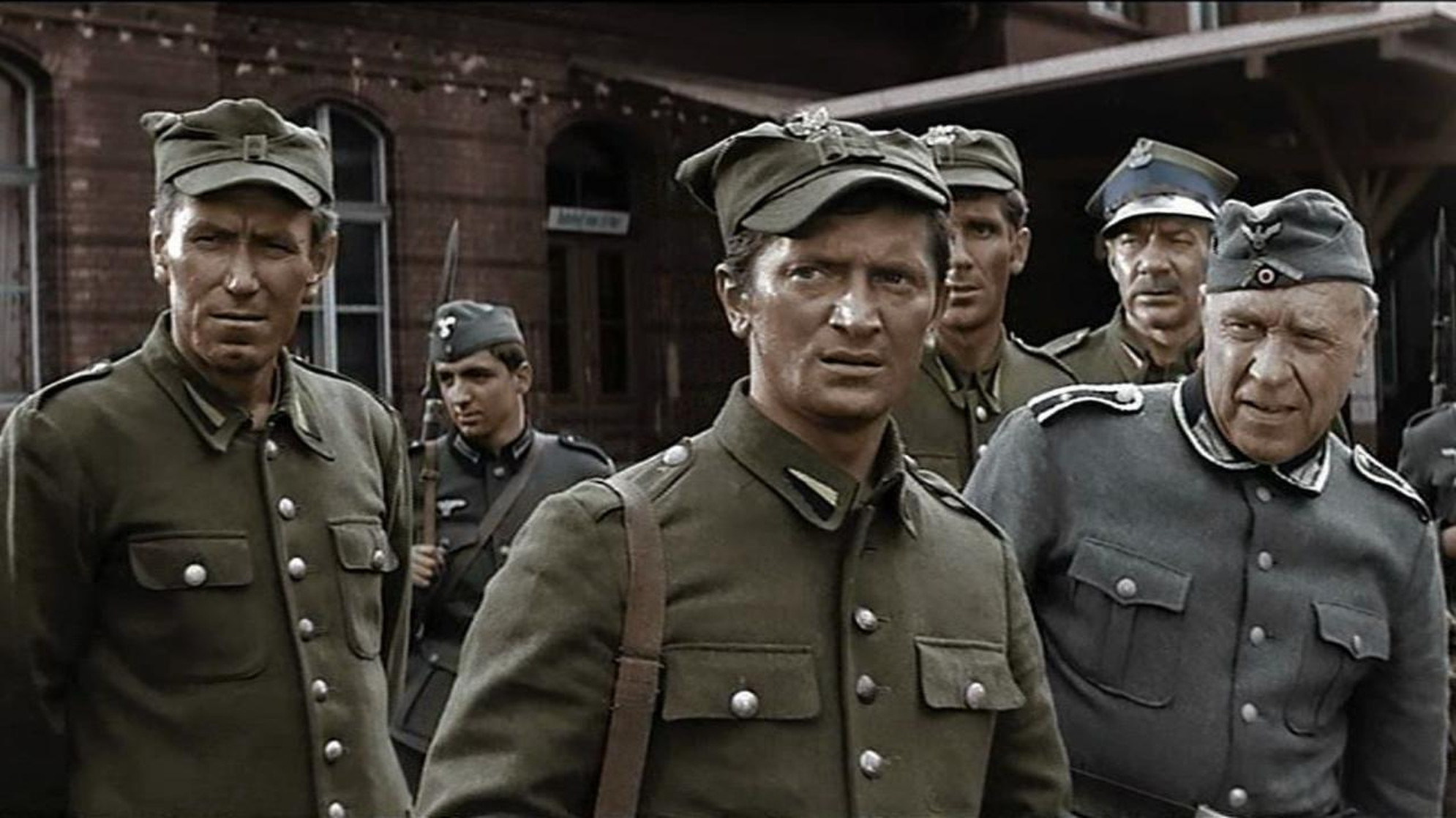 How I Unleashed World War II How I Unleashed World War II