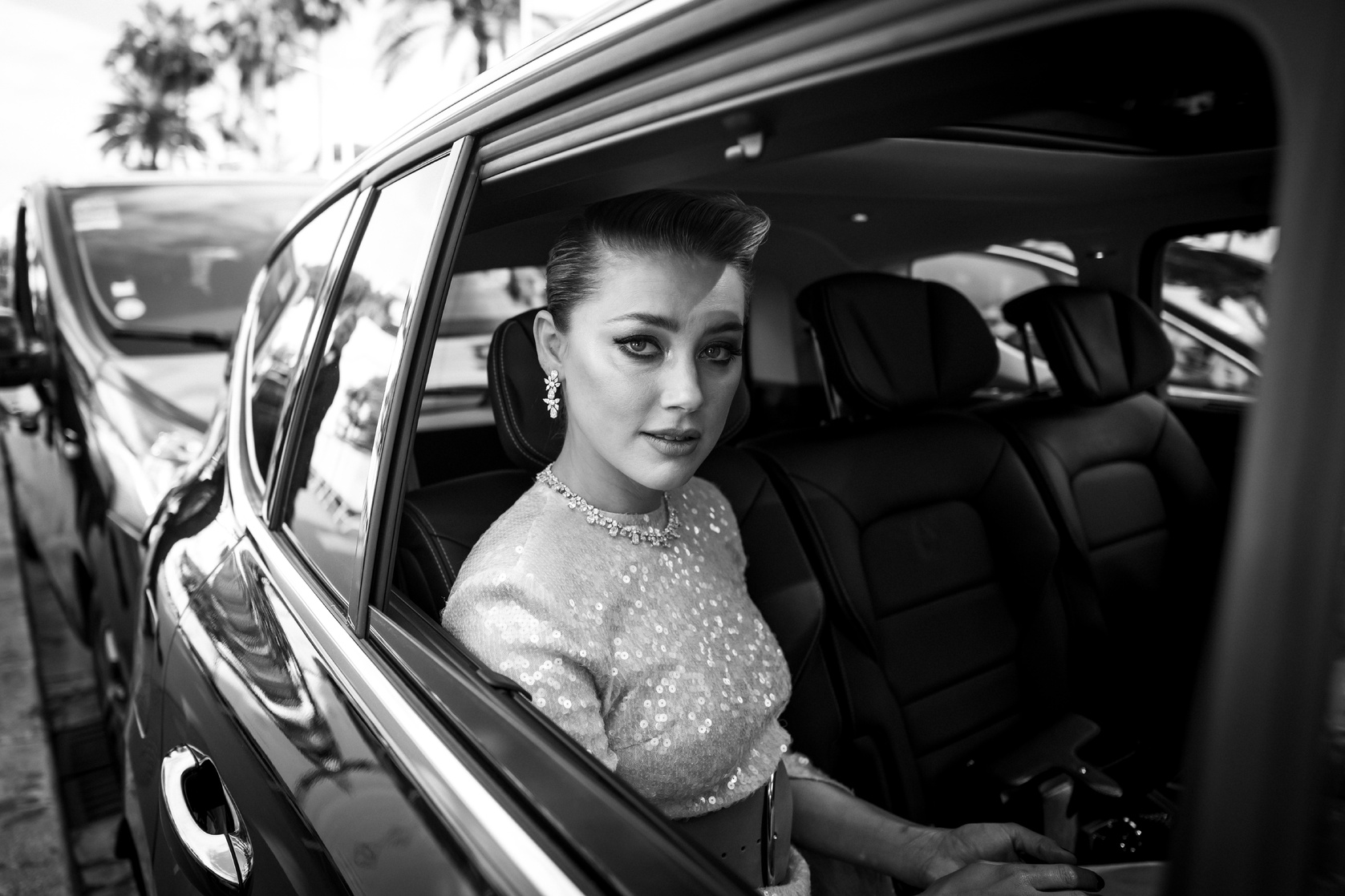 Amber Heard