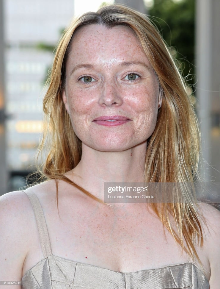 Image Of Samantha Sloyan