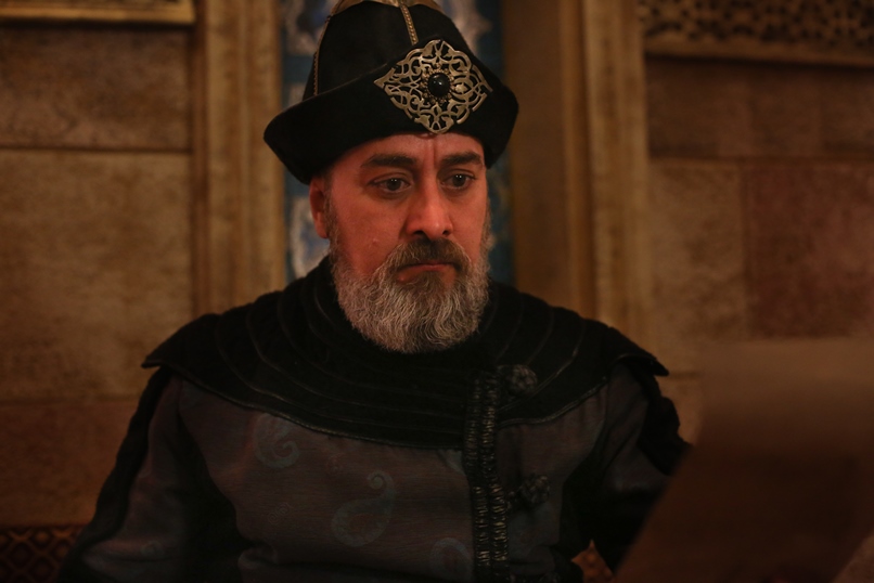 Murat Garibagaoglu