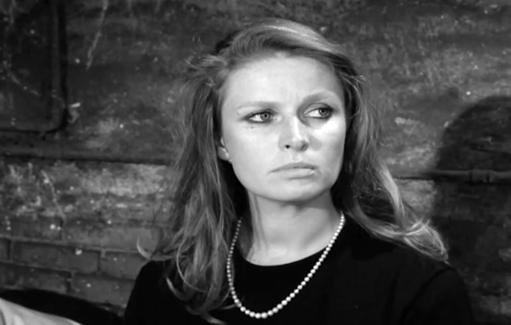 Beata Tyszkiewicz