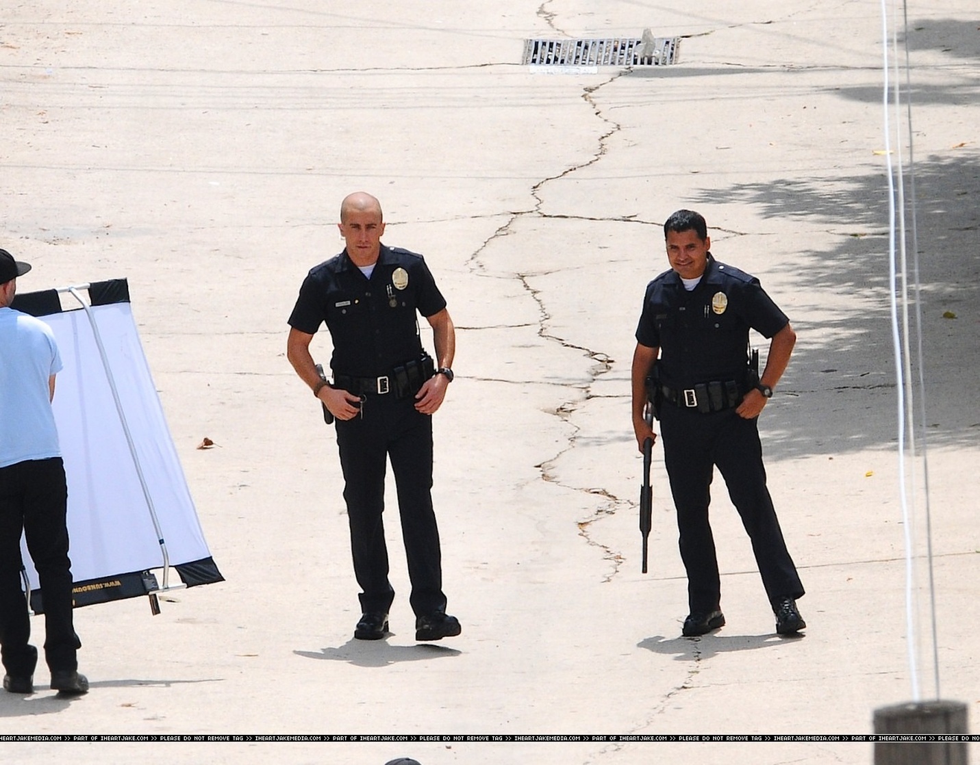 End of Watch