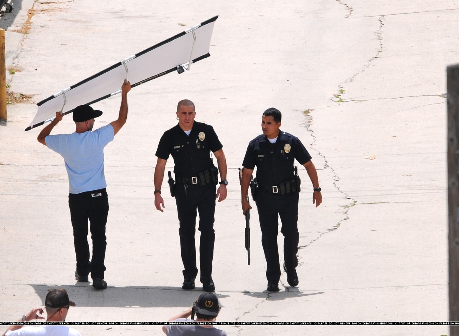 End of Watch