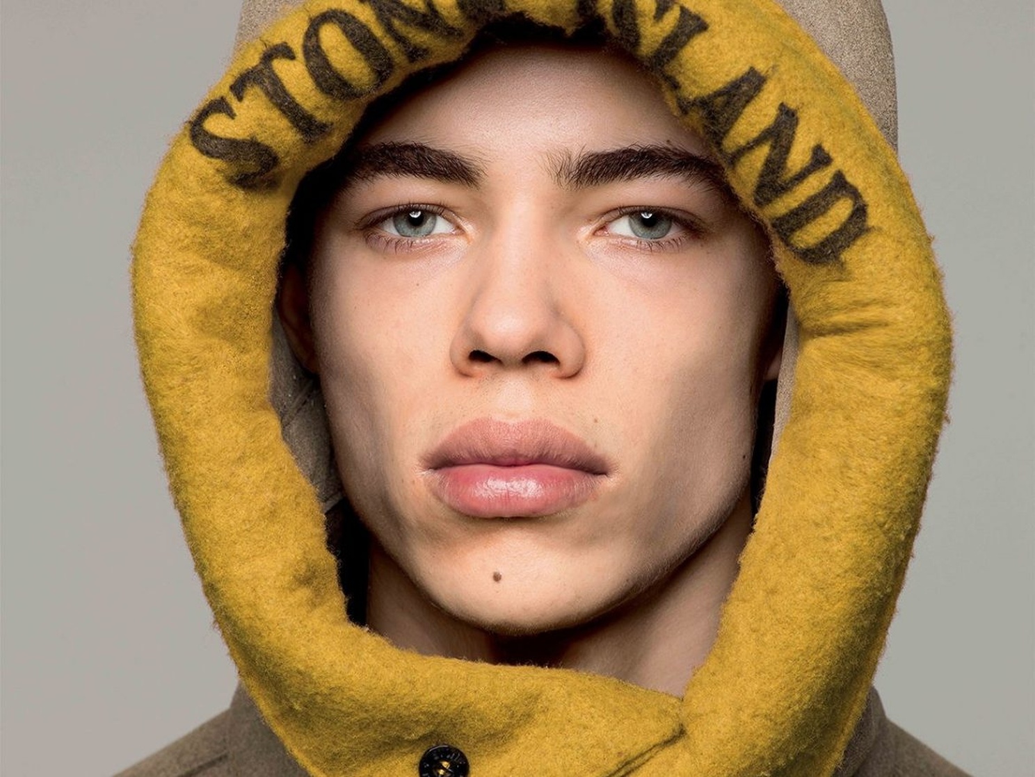 Joel McLeoud